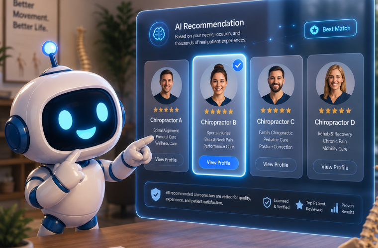 ai-recommending-chiropractors