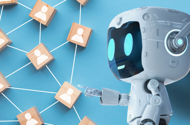 ai-robot-pointing