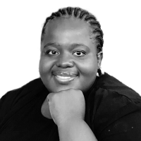 Anita Mathenjwa