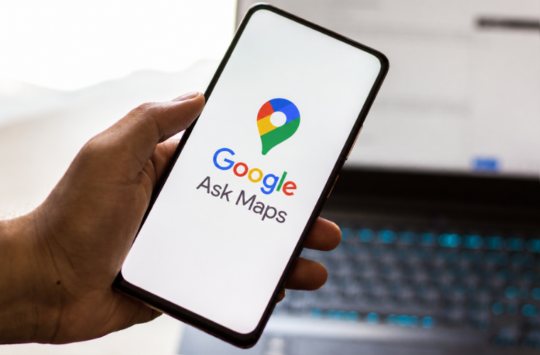 google-ask-maps