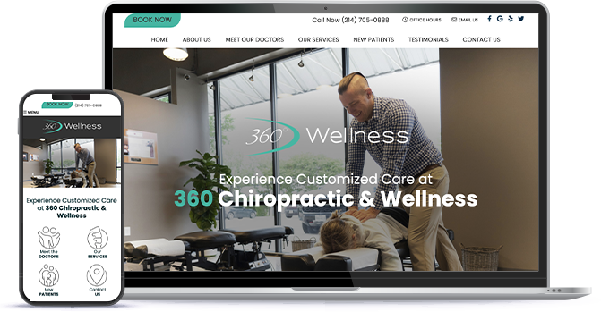 Chiropractor Zephyrhills FL  Integrative Health & Wellness Center