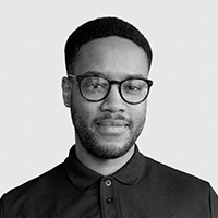 Bradley Chauke