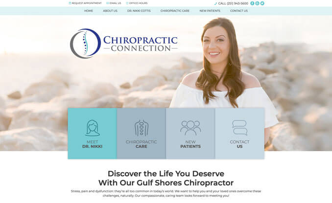 Chiropractic Connection