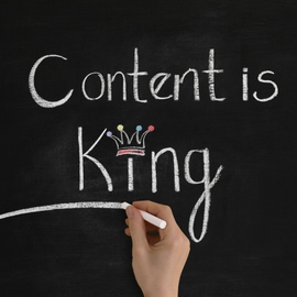 content-king