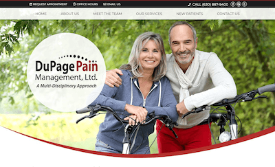 DuPage Pain Management, Ltd