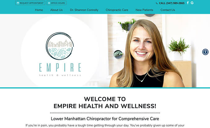 Empire Health and Wellness