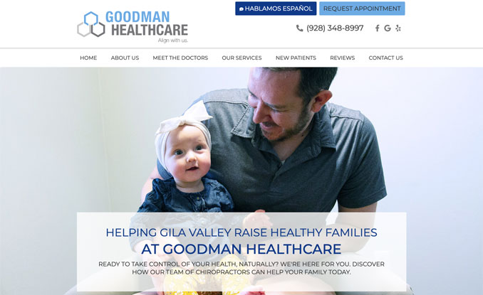 Goodman Healthcare