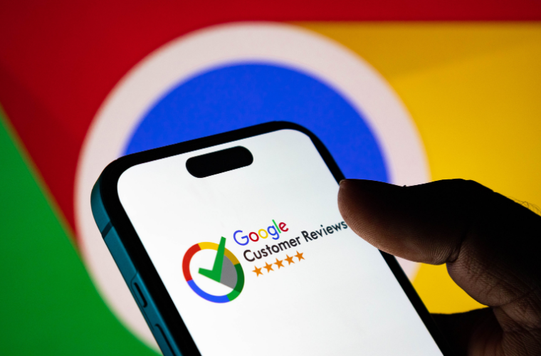 google-review-snapshot