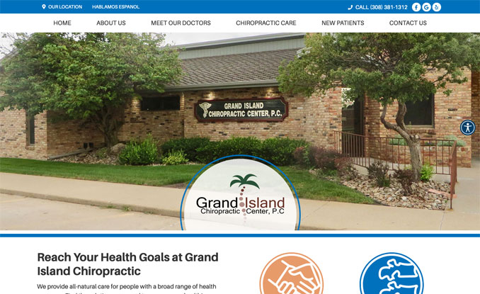 Grand Island Chiropractic Center