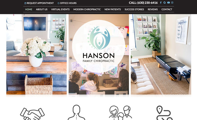 Hanson Family Chiropractic