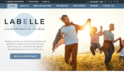 Labelle Chiropractic