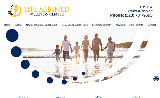 Life Aligned Wellness Center
