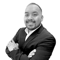 linford maranana
