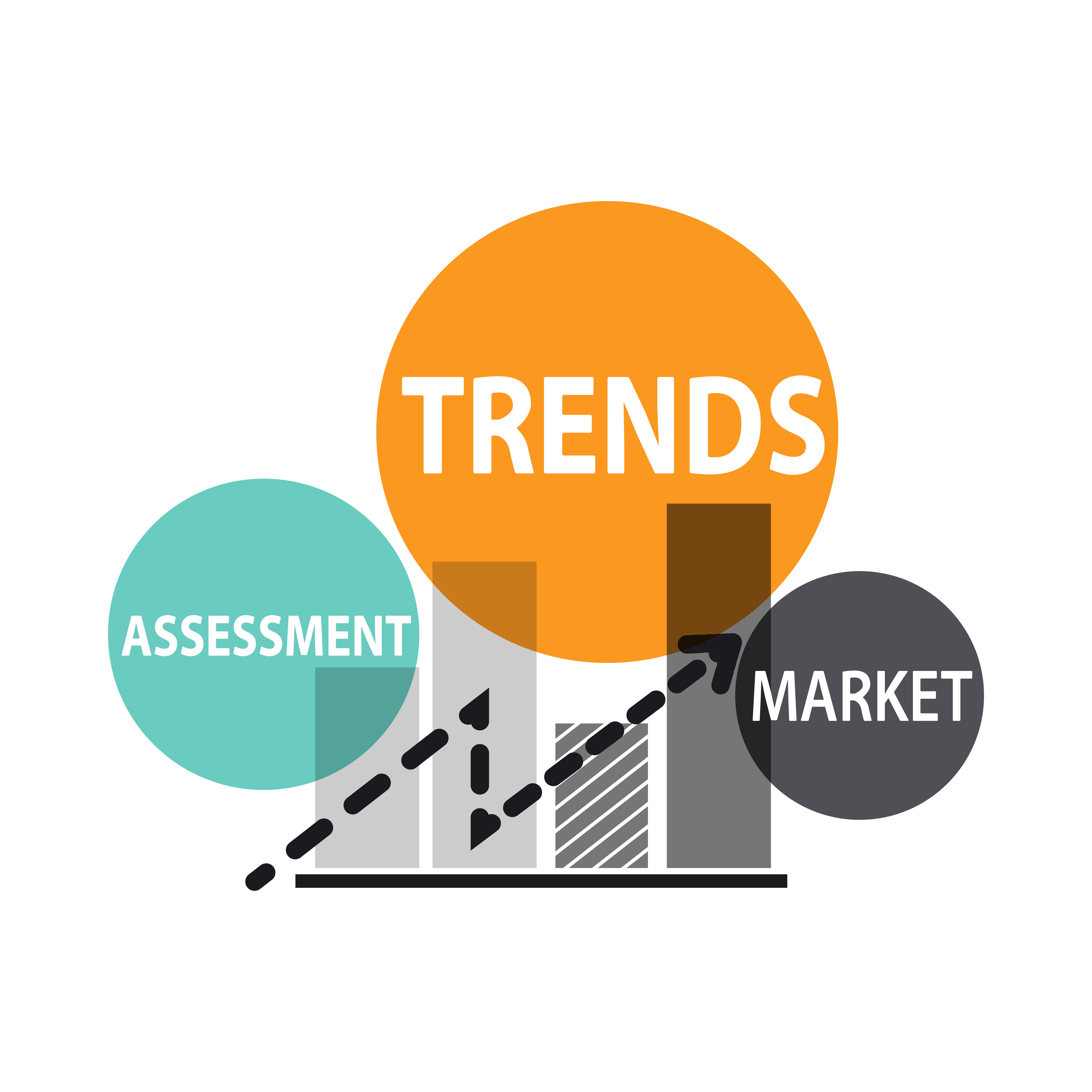 Market Growth Graphic