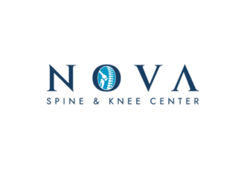 nova spine and knee logo
