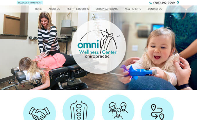 Omni Wellness Center
