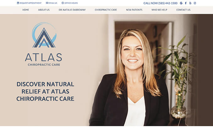Atlas Chiropractic Care