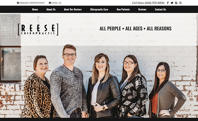 Reese Chiropractic