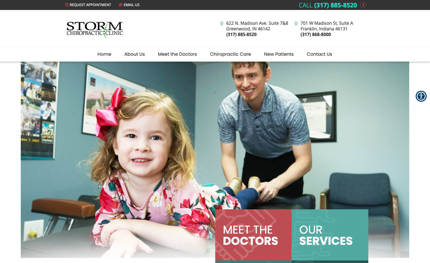 Storm Chiropractic Clinic