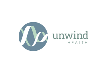 Unwind logo