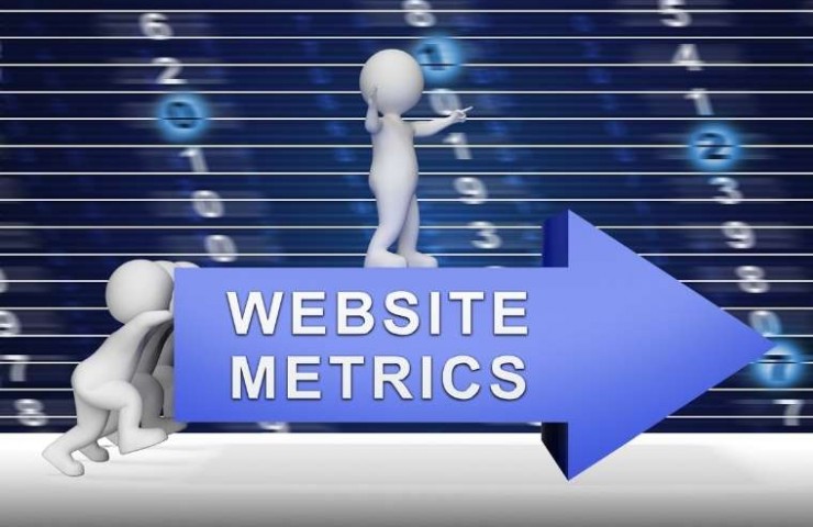 website-metrics