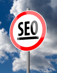 SEO Sign