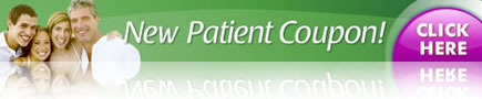 static banner sample new patient coupon