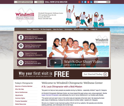 Windmill Chiropractic