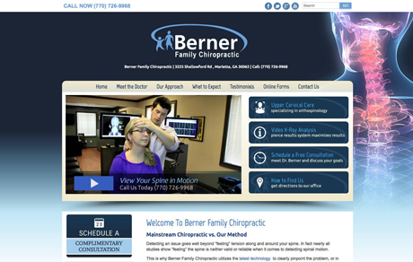 Berner Family Chiropractic