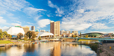 Adelaide