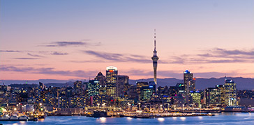 Auckland