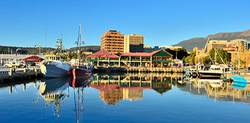 Hobart