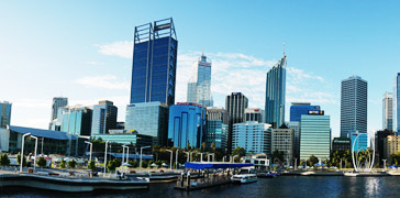 Perth