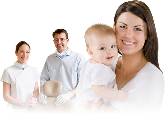 Pediatric Dentistry