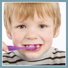 pediatric dental care