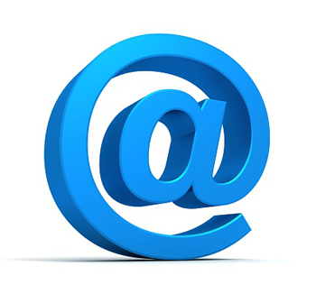 Email Symbol