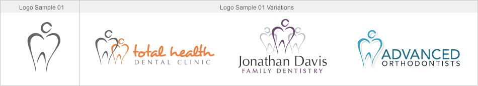 Dental Logos