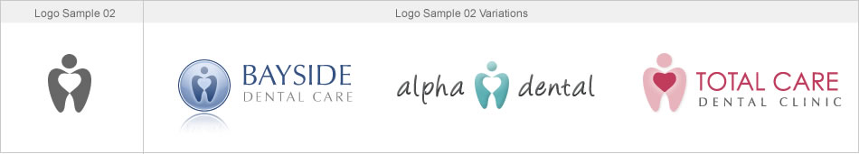 Dental Logos