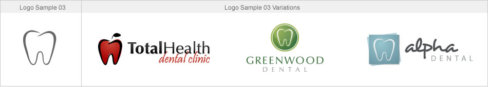 Dental Logos