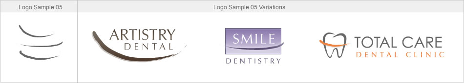 Dental Logos