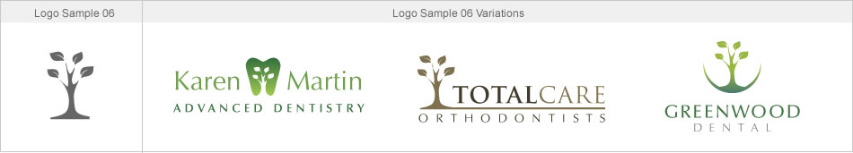 Dental Logos