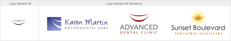 Dental Logos