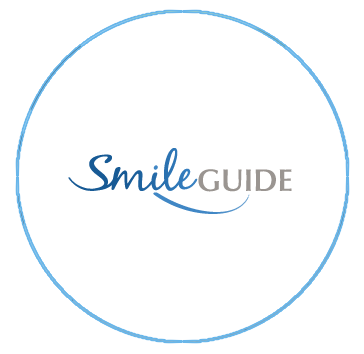 Smile Guide Logo