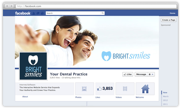 Dentist Facebook