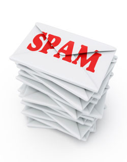 Email Spam