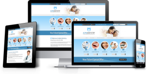 websites for dentists
