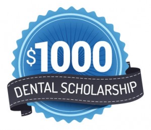 SmileMarketing Dental Scholarship