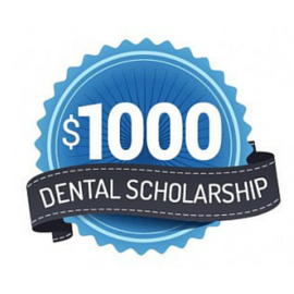 Dental Scholarship