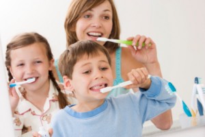 Dental Health Image