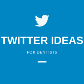 twitter-ideas-for-dentists